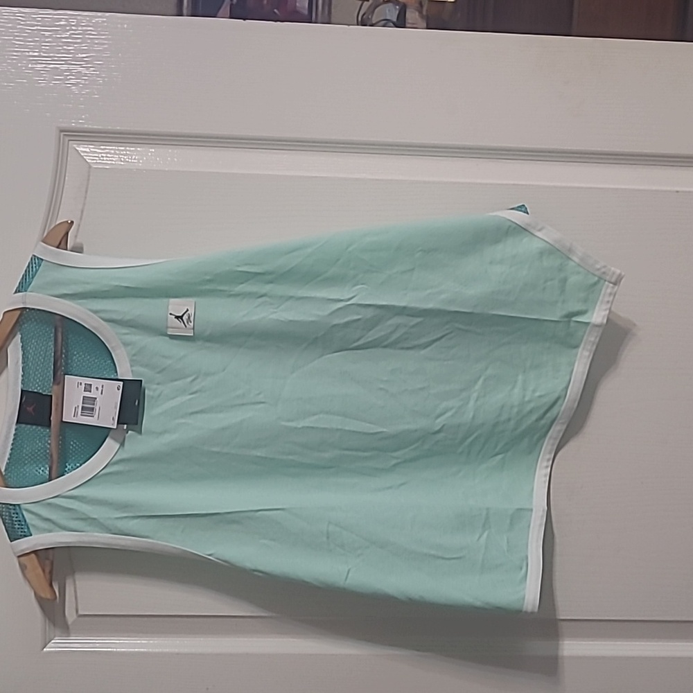 Jordan jersey